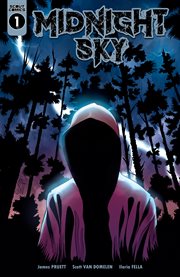 Midnight Sky : Issue #1 cover image