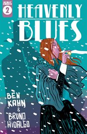 Heavenly Blues cover image