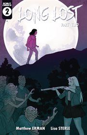 Long lost. Volume 2, issue 2 cover image