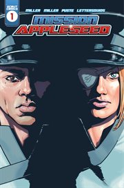 Mission Appleseed cover image