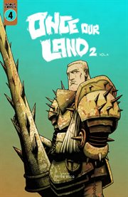 Ouce Our Land Book Two cover image