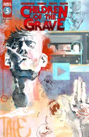 Children of the grave : Issue #5 cover image