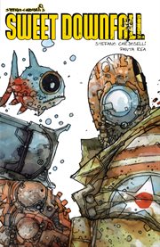 Sweet Downfall. Vol. 1 cover image