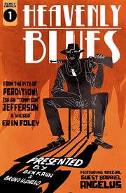 Heavenly Blues cover image