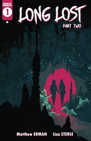 Long lost. Volume 2, issue 1 cover image