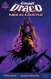 Count draco knuckleduster cover image