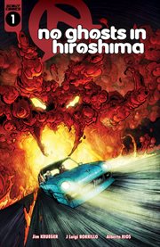 No ghosts in hiroshima cover image