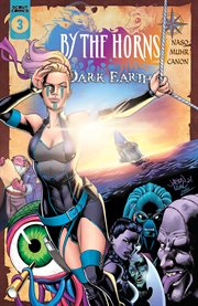 By the Horns: Dark Earth cover image