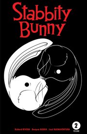 Stabbity Bunny. Vol. 2 cover image