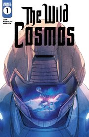 The Wild Cosmos : Issue #1 cover image