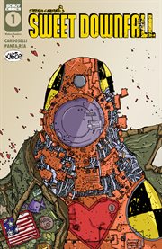 Sweet Downfall : Issue #1 cover image