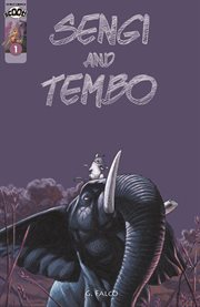 Sengi & tembo cover image