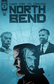North bend season two : Issue #2 cover image