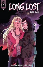 Long lost. Volume 2, issue 6 cover image