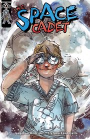 The space cadet cover image