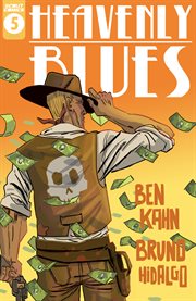 Heavenly Blues cover image