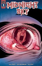 Midnight Sky : Issue #3 cover image