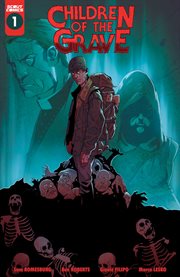 Children of the grave : Issue #1 cover image