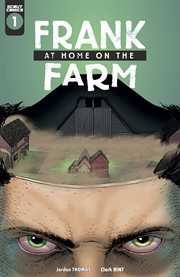 Frank at home on the farm : Issue #1 cover image