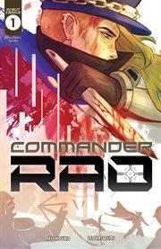 Commander rao cover image