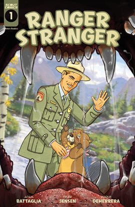Ranger Stranger