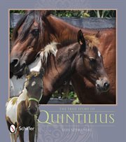 The true story of quintilius cover image