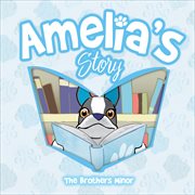 Amelia's story cover image