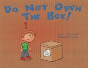 Do not open the box! cover image