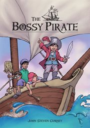 The bossy pirate cover image