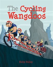 The cycling Wangdoos cover image