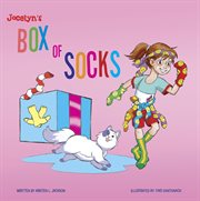 Jocelyn's box of socks cover image