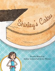 Shirley's cakes cover image