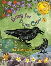 Song for Papa Crow cover image