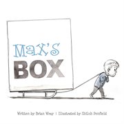 Max's box cover image