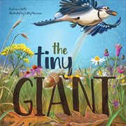 The tiny giant cover image
