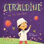 Geraldine and the space bees cover image