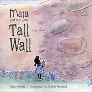 Maia and the very tall wall cover image