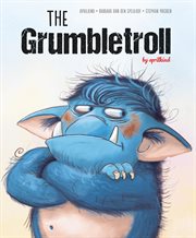 The grumbletroll cover image