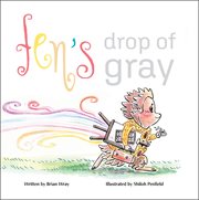 Fen's drop of gray cover image