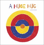 A huge hug cover image