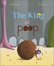 The King of Poop cover image