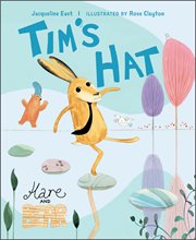 Tim's hat cover image