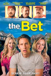 The bet cover image