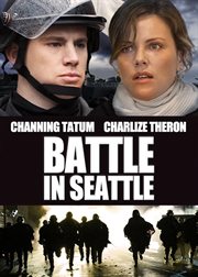 Battle in Seattle cover image