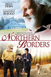 Northern borders cover image
