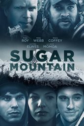 Sugar Mountain cover image