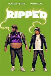 Ripped cover image