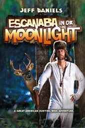 Escanaba in da moonlight cover image