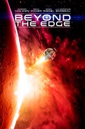 Beyond the edge cover image
