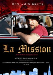 La Mission cover image